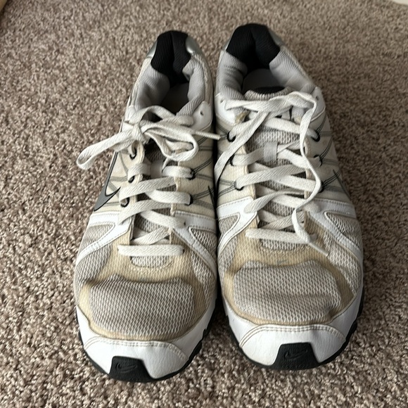 Nike shox mens size 12 - Picture 2 of 4